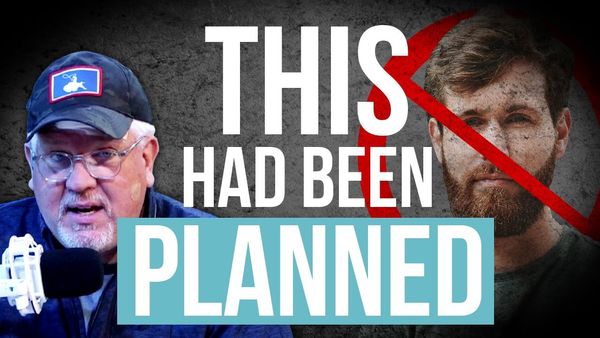 Far left’s LONGTERM plan to demonize white conservatives EXPOSED