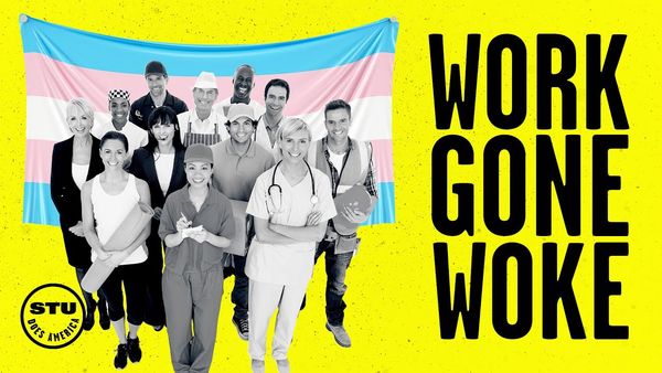 Is the Woke Worker Trend Finally COLLAPSING? | Ep 510