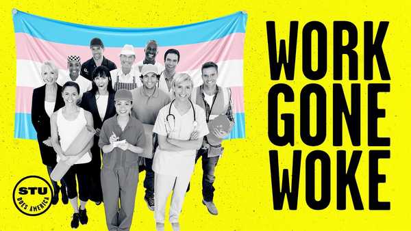 Is the Woke Worker Trend Finally COLLAPSING? | Ep 510