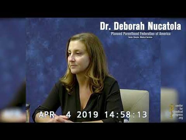 Planned Parenthood Staff Admit To Performing Illegal Partial-Birth Abortions For Better Tissue Harvesting