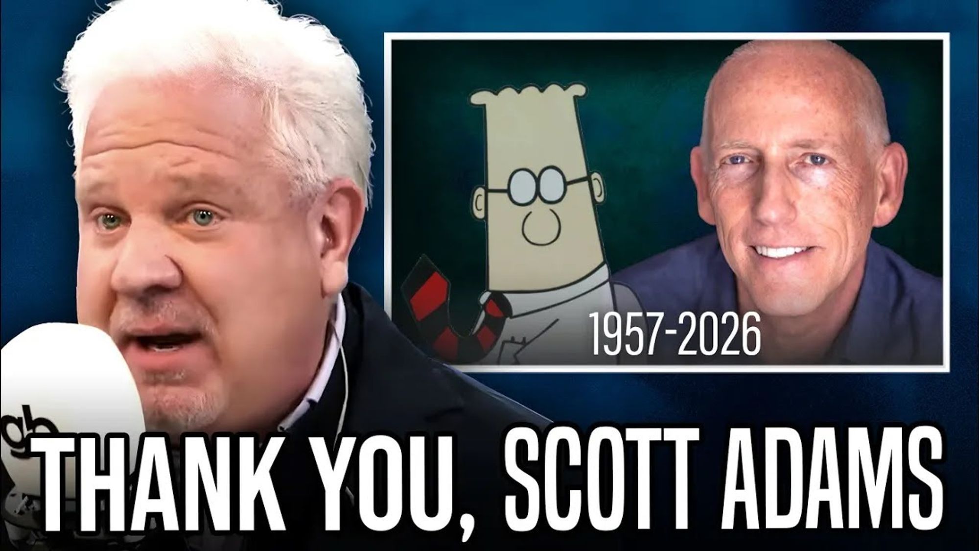 RIP Scott Adams - How the 'Dilbert' Cartoonist Influenced Society for ...