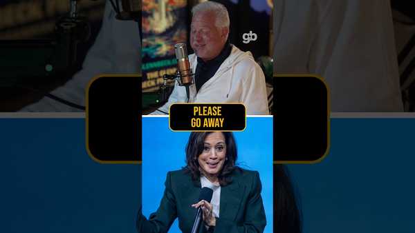 Kamala's DUMB Comment Just Exposed the Democrats' RADICAL Goals