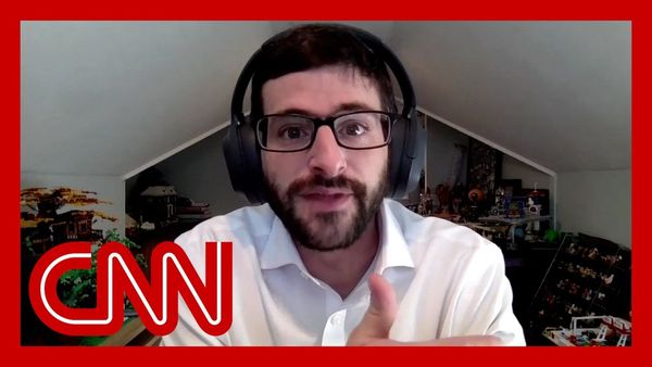 Fired NOAA Worker Decries DOGE Cuts After He Spent Millions Creating Cartoons About ‘Gender-Neutral’ Space Alien