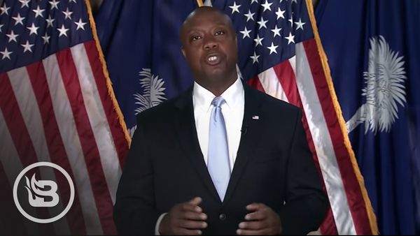 Tim Scott’s Rebuttal to Biden’s State of the Union Is What All Of America Needs To See