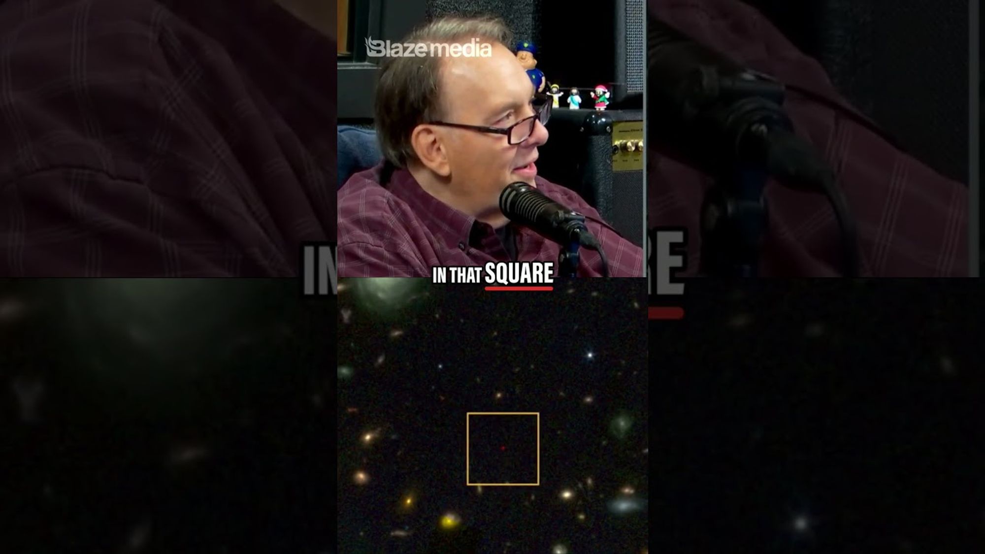 Black hole star, not Black Hole Sun