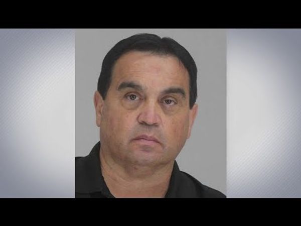 Texas anesthesiologist arrested for allegedly tampering with IVs, one of which may have caused the death of fellow doctor