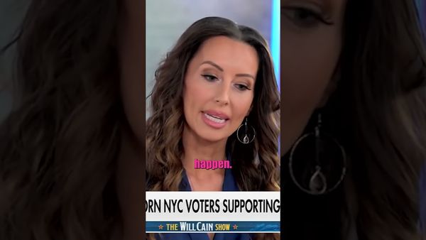 What did you think would happen when we import a bunch of Islamists who don't share our values?