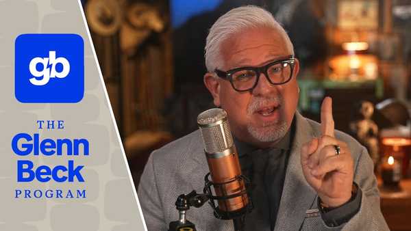 LIVE: The Glenn Beck Program | Hour 1 | 10/6/26