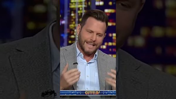 Watch Greg Gutfeld's Reaction When Dave Rubin Tells Him His Secret #Shorts | POLITICS| RUBIN REPORT