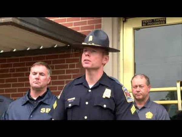 Shooting at teen's birthday party leaves at least 4 dead, more than 20 injured; police chief requests prayers