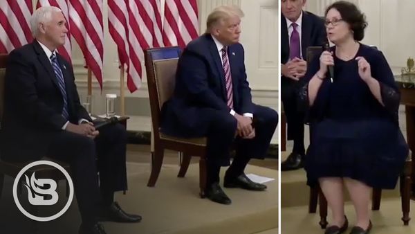 Special Needs Teacher BLOWS UP Media Narrative, Exposes How Important It Is For Students to Return