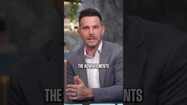 CNN Panel Gets Real Quiet When Ben Shapiro Shows Receipts