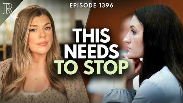 I Deleted My X App. Toxic Mommy Culture Made Me Do It. | Ep 1396