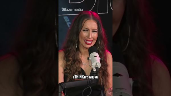 Tucker Carlson is just plain wrong on this one