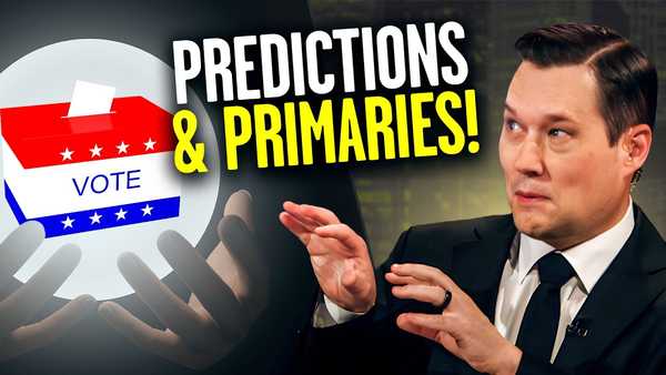 How to Find Value in Your 2026 Midterm and Primary Predictions | Ep 1199
