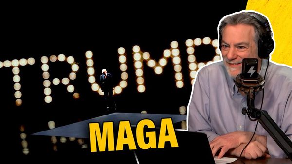Trump's Bold Move: Bringing America Together