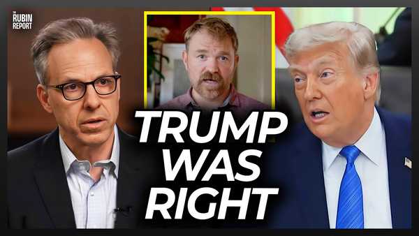 Graham Platner Humiliated as Trump’s Brutal Warning Comes True
