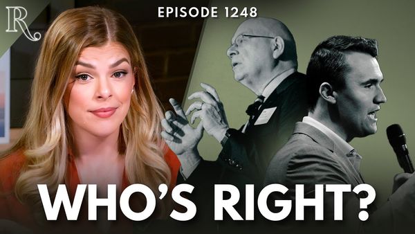 Kirkism vs. Kellerism: Why The 'Third Way' Fails | Ep 1248