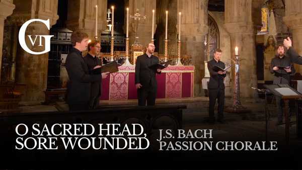 How Christians Have Honored Good Friday For Centuries