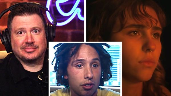 Rage Against The Machine Is COMMIE TRASH! | Louder With Crowder