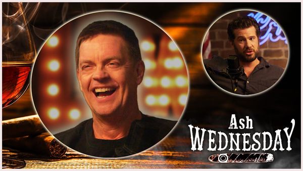 SNL Alum Jim Breuer Exposes The "Pure Evil" of Hollywood's Elites | Louder with Crowder