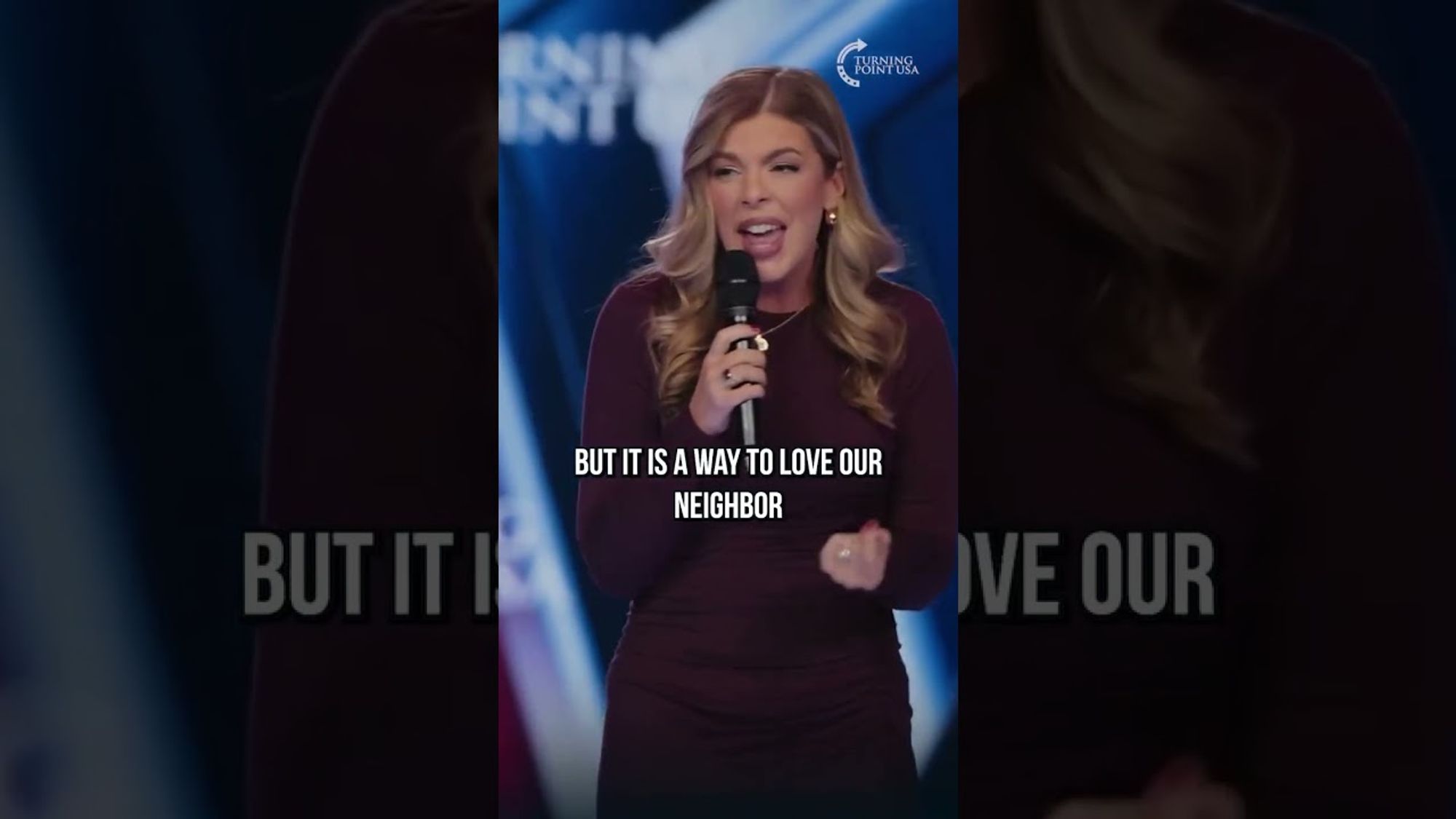 Why Christians can't ignore politics