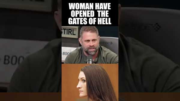 Dark Prediction for How Men Will Respond to Women Supporting Lindsay Clancy