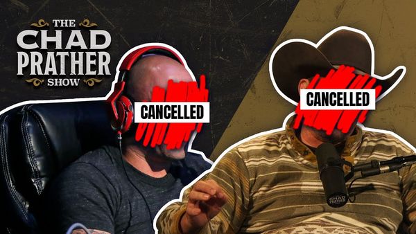 Will Cancel Culture Take Out Joe Rogan? | Ep 579