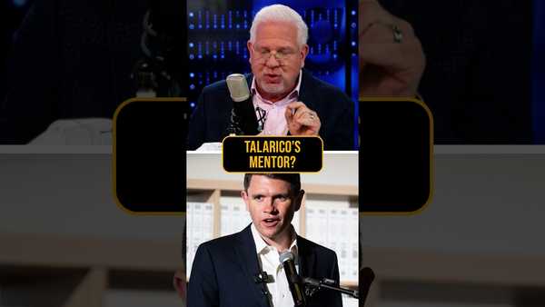 This Is Going To Hurt Talarico's Rebrand...