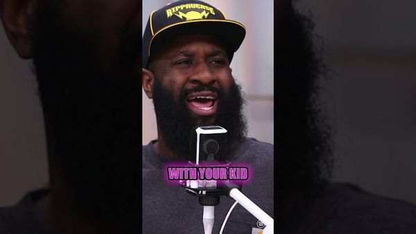 How to Protect Your Kids from INDOCTRINATION! | Eric July | Rippaverse Comics