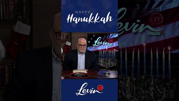 Happy Hanukkah Day 1