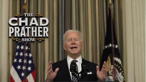Biden's Border Disaster | Ep 410