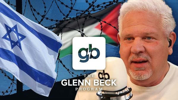 LIVE: The Glenn Beck Program | Hour One 10/9/25