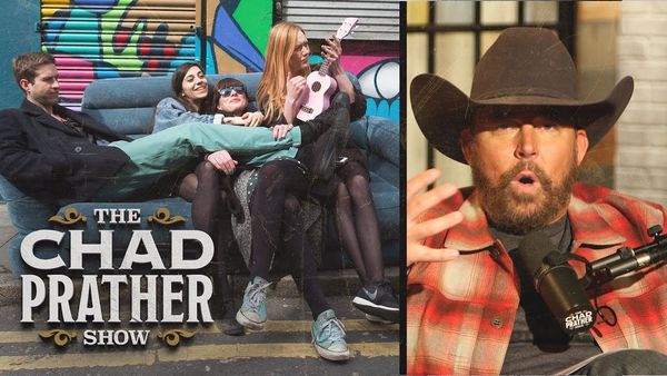 Why Young Adults Are Refusing to Work | Ep 424