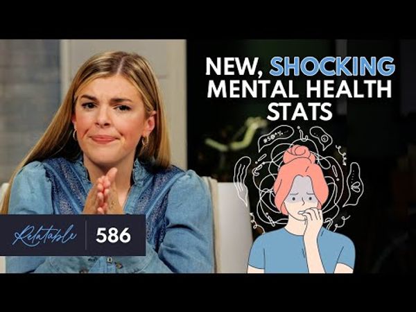 Mental Health Experts Are Making Us Feel Worse | Ep 586