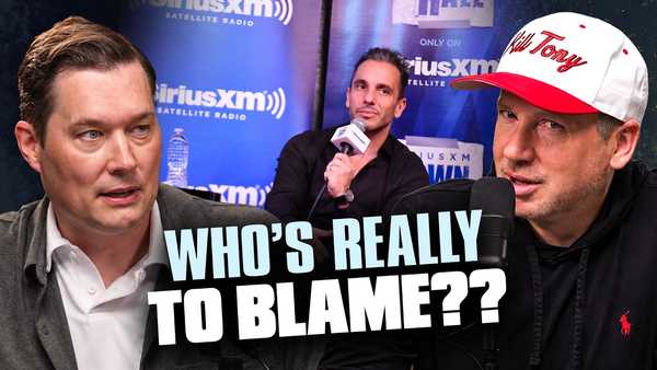 SiriusXM faces Massive Backlash after Canceling Popular Comedy Show