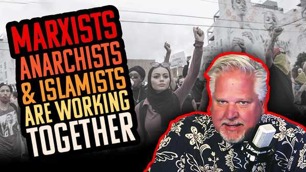 NOT A COINCIDENCE: Federal debt, COVID lockdowns, BLM protests & CAIR are all connected