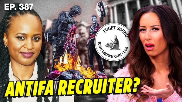 Antifa Recruitment Camps Hiding in Plain Sight