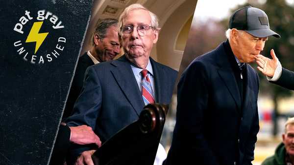 Time for a DC Cognitive Test | 8/31/23