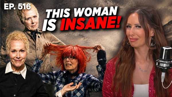 They Said “Believe Women” — Then E. Jean Carroll Started Talking | 5/28/26
