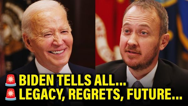 FACT CHECK: No, Trump Is Not The First President To āAvoid An Inaugurationā