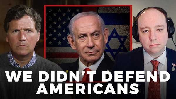 Geopolitical Analyst Warns Trump May Be Getting Sucked Into Boots On The Ground Regime Change War