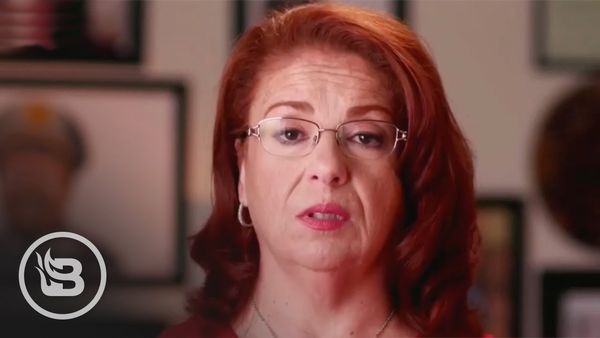 David Dorn’s Widow Makes America Go SILENT With Gut-Wrenching RNC Speech