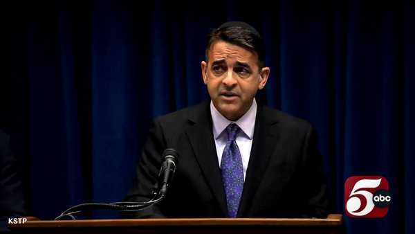 DOJ Charges 15 Anti-ICE Protesters For ‘Violently ‘Attacking Law Enforcement