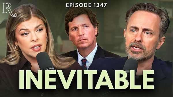Going Soft on Islam? The Right’s Shifting Views Explained | Jeremy Boreing | Ep 1347
