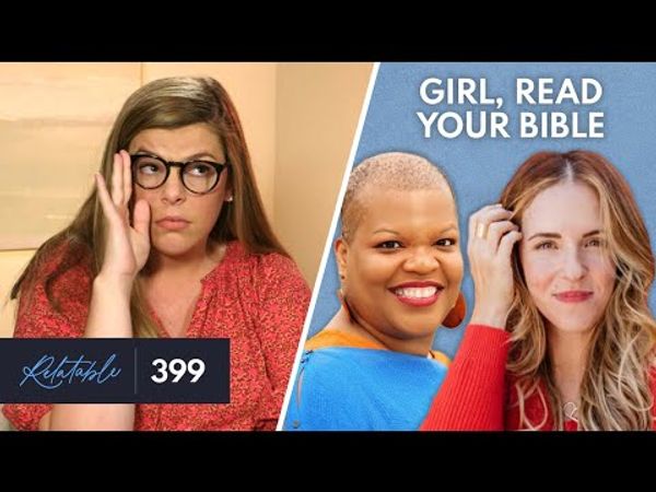 Truly Toxic: Rachel Hollis’s Ego & A Prayer to Hate White People