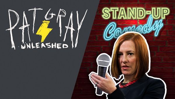 ‘Wow, Executive Orders’ | 2/3/21