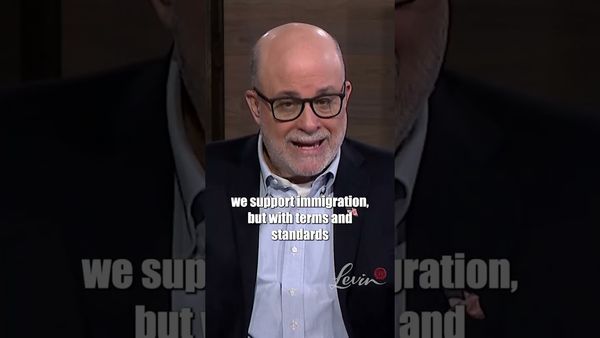 The Purpose of Immigration