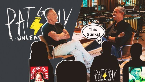 Mystery Science Theater 3,000 with Pat Gray Unleashed | 3/3/21