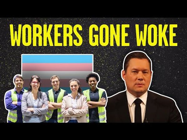 Woke Workers Are Out of Control